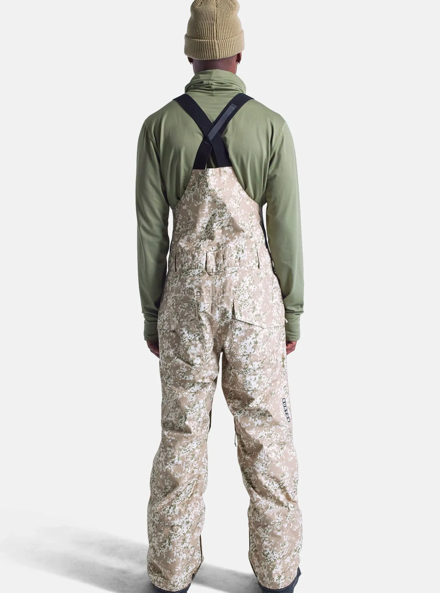 mens_burton_reserve_goret_1.webp Men's Burton Reserve GORE‑TEX 2L Bib Pants