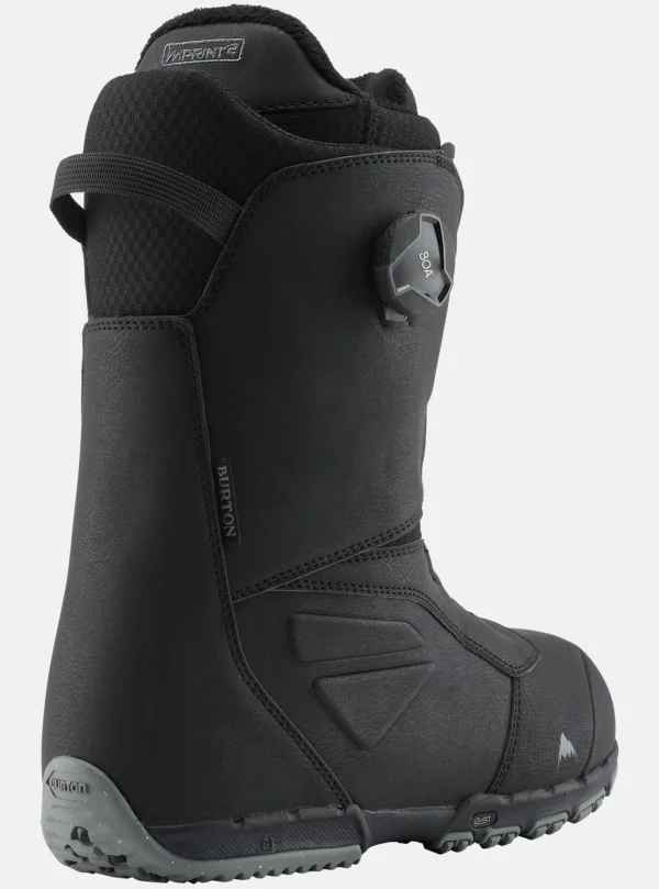 Men's Burton Ruler BOA® Snowboard Boots