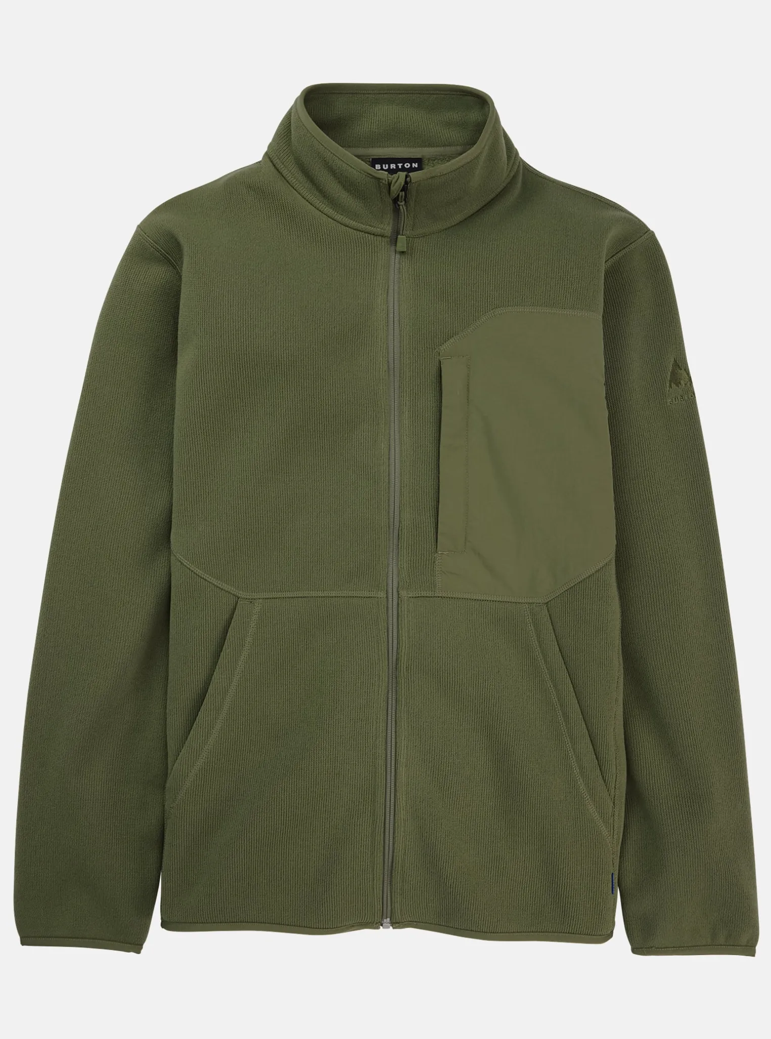 mens_burton_runin_fullzip_4.webp Men's Burton Runin Full-Zip Fleece