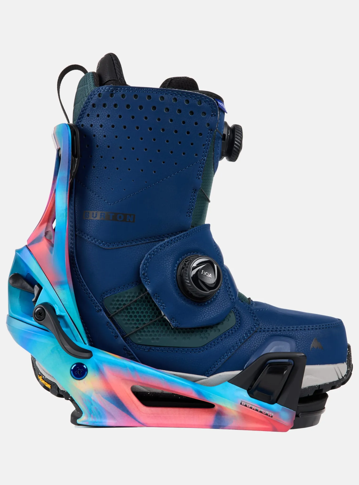 mens_burton_step_on_genes_4.webp Men's Burton Step On® Genesis Re:Flex Snowboard Bindings