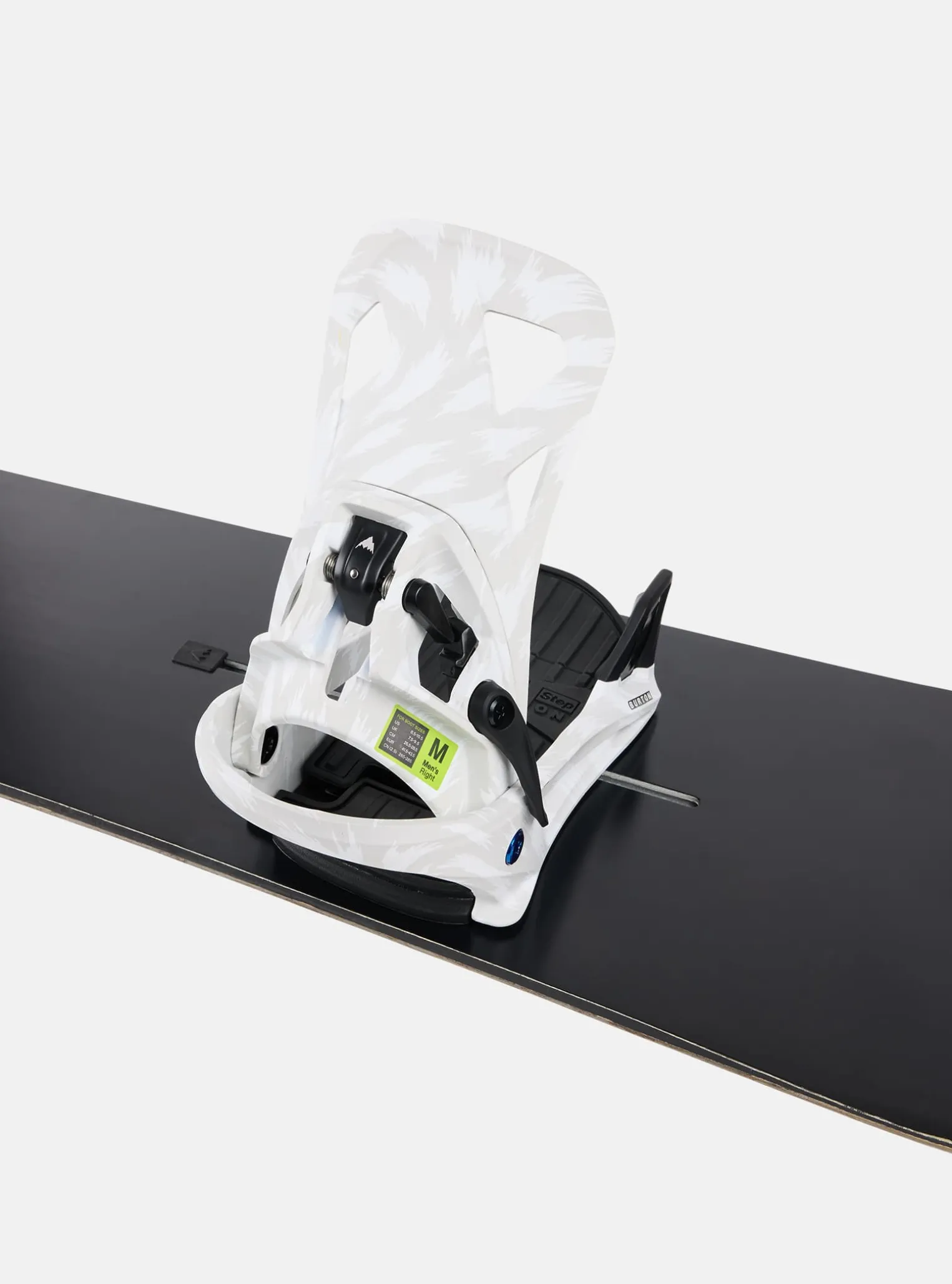 mens_burton_step_on_refle_5.webp Men's Burton Step On® Re:Flex Snowboard Bindings