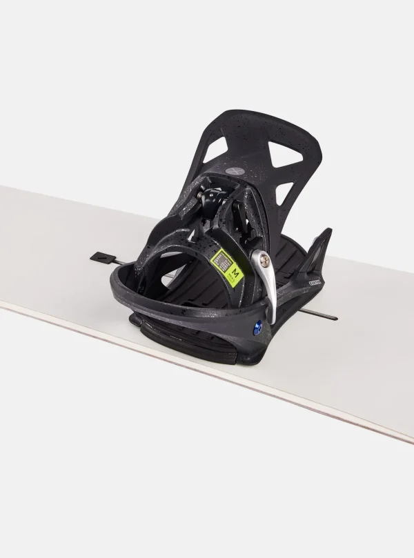 Men's Burton Step On® X Re:Flex Snowboard Bindings