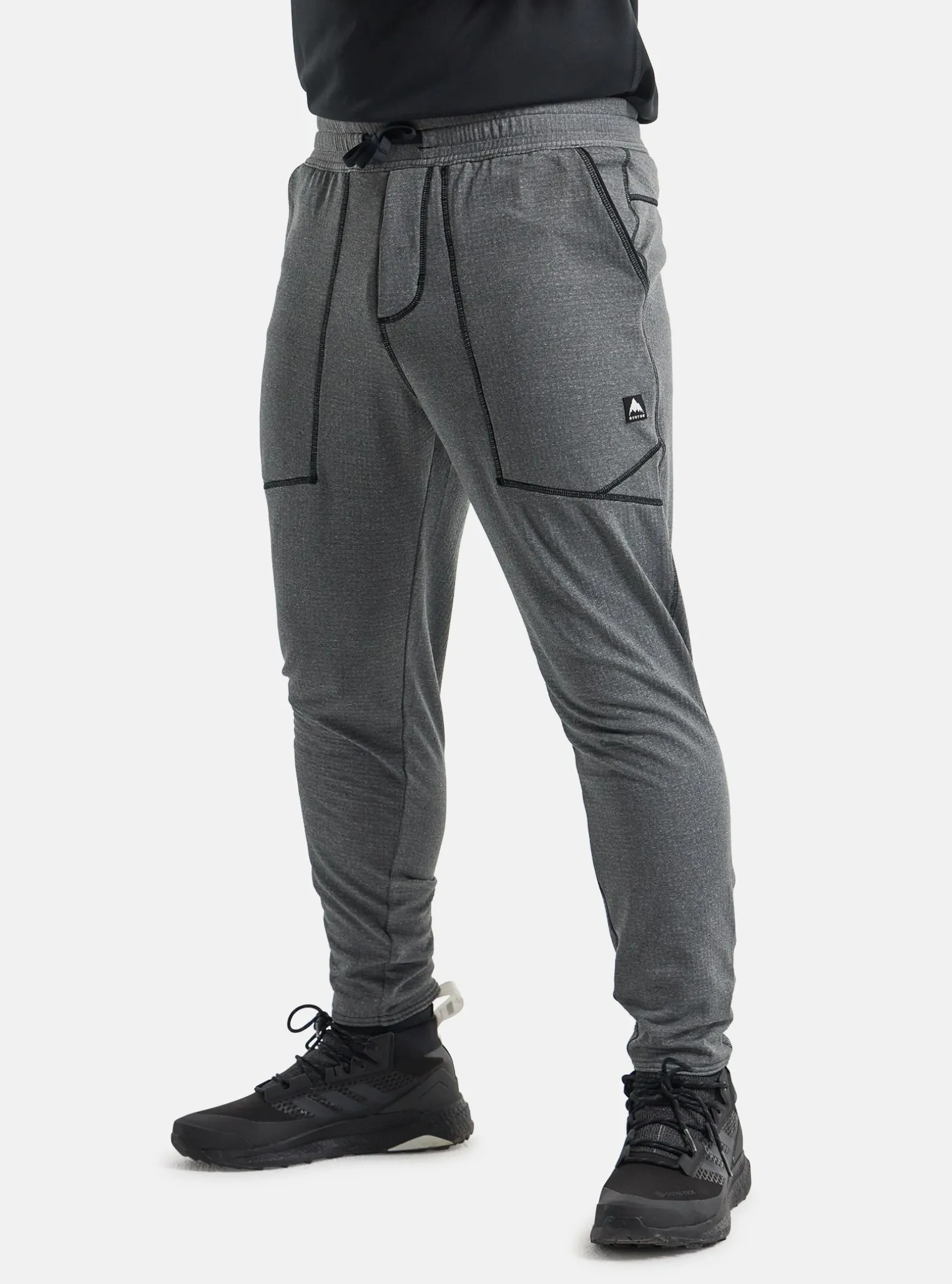 mens_burton_stockrun_grid_0.webp Men's Burton Stockrun Grid Pants