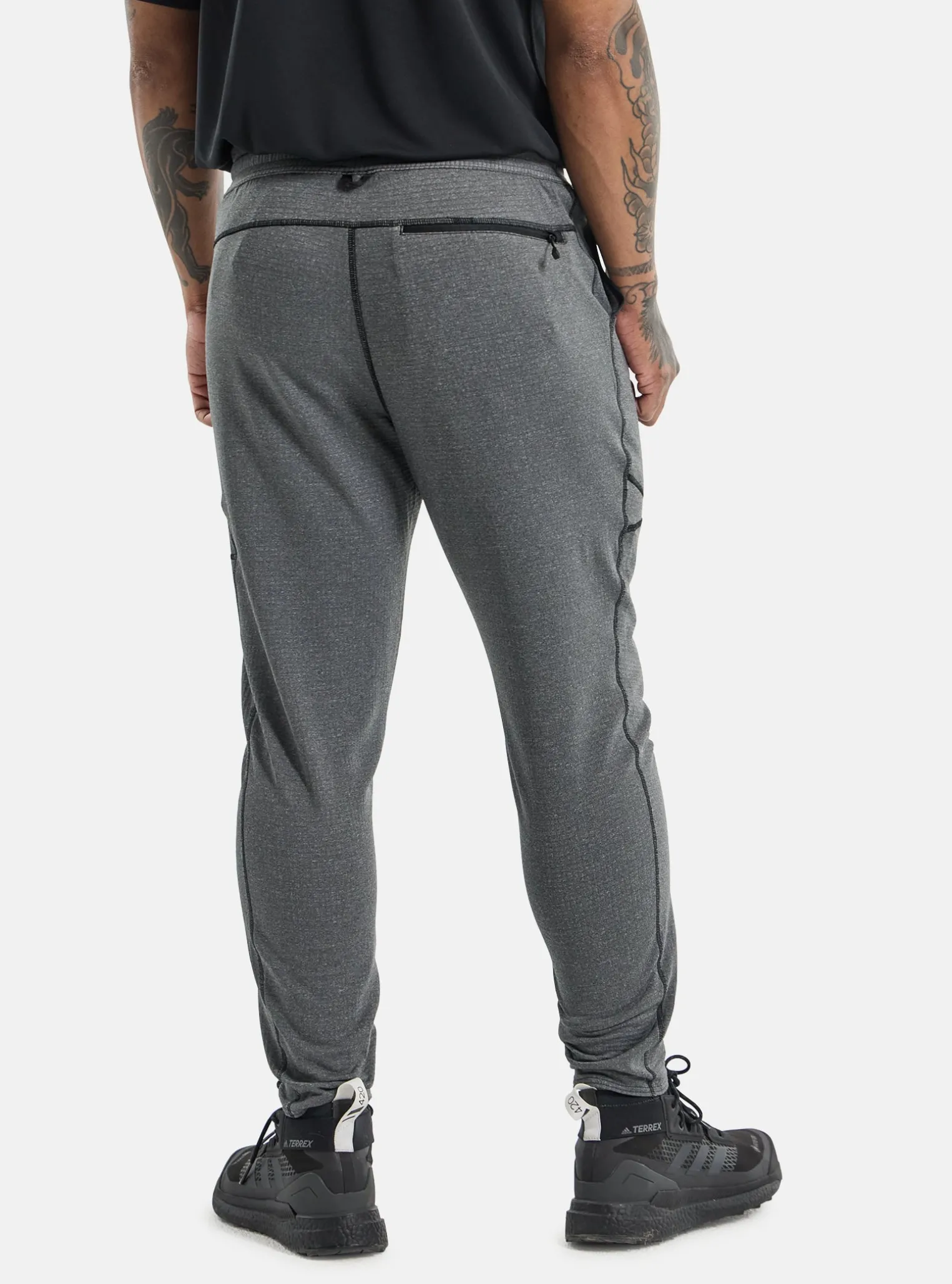mens_burton_stockrun_grid_1.webp Men's Burton Stockrun Grid Pants