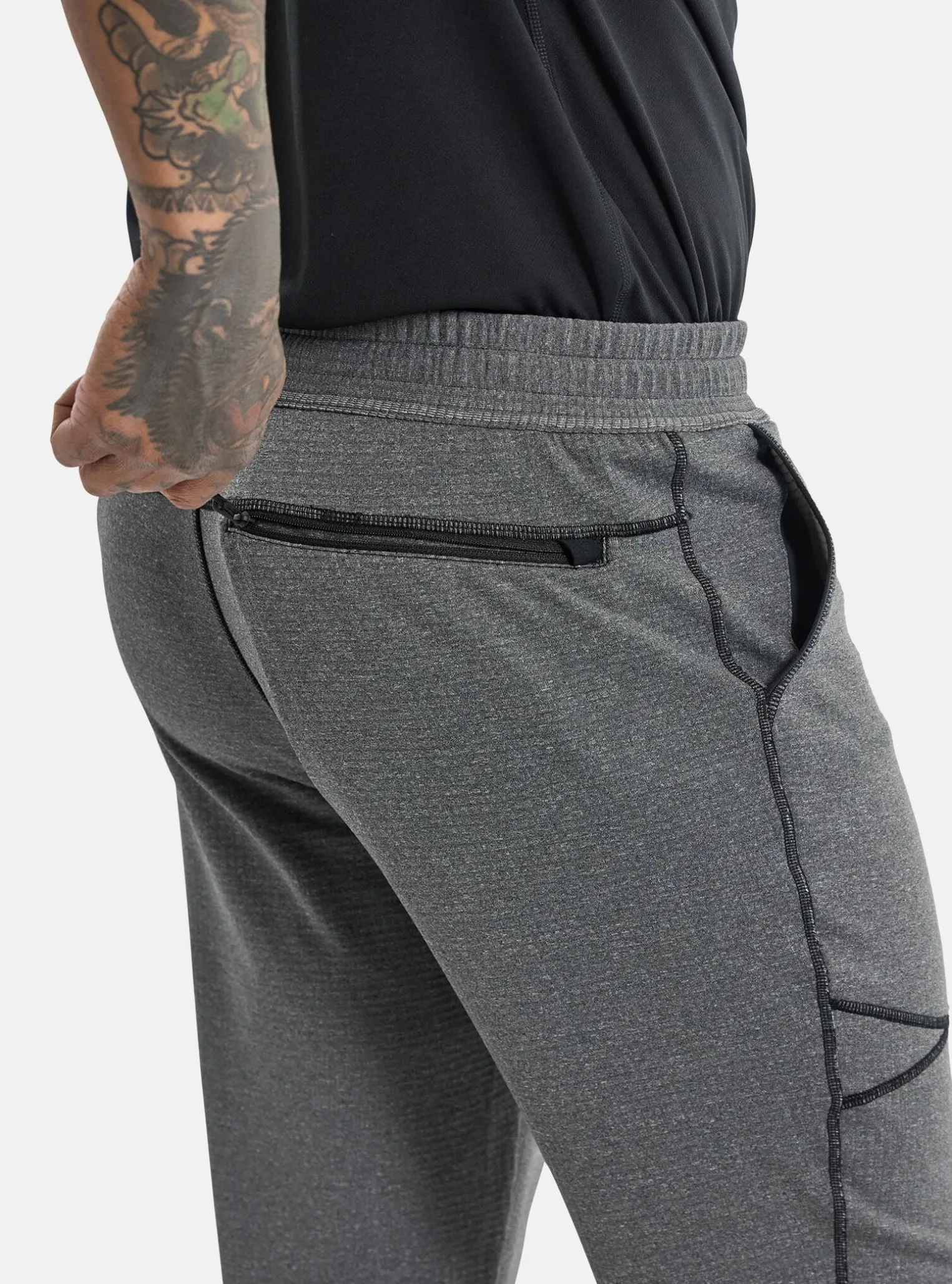 mens_burton_stockrun_grid_2.webp Men's Burton Stockrun Grid Pants