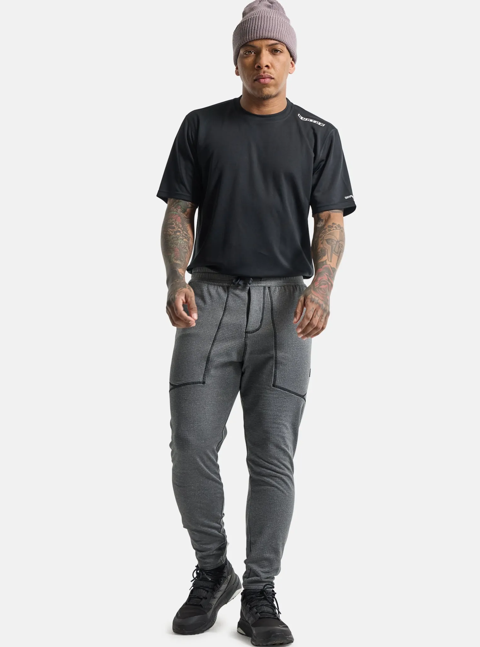 mens_burton_stockrun_grid_3.webp Men's Burton Stockrun Grid Pants
