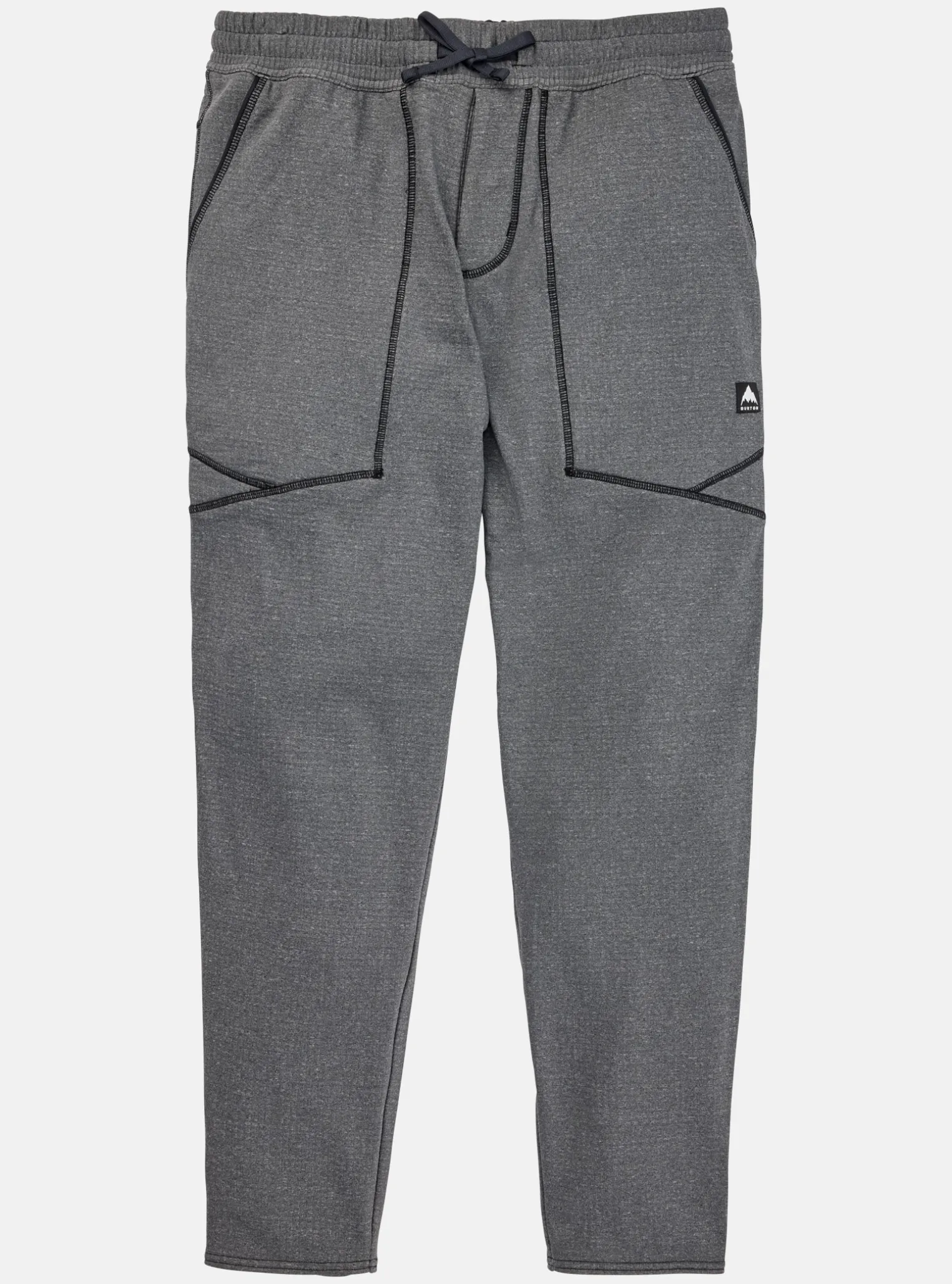 mens_burton_stockrun_grid_4.webp Men's Burton Stockrun Grid Pants