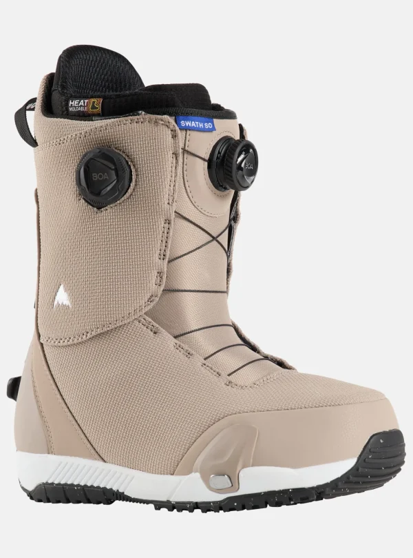 Men's Burton Swath Step On® Snowboard Boots