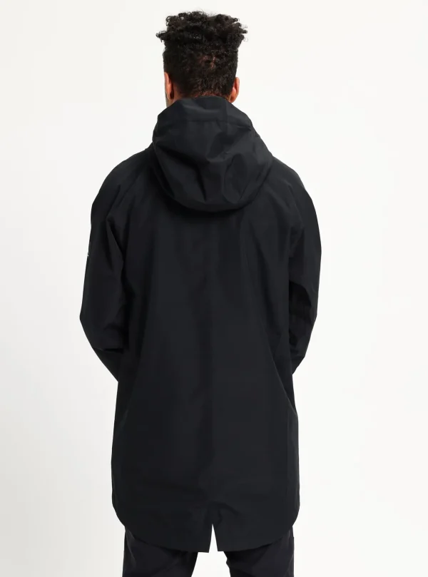 Men's Burton Veridry 2L Rain Jacket