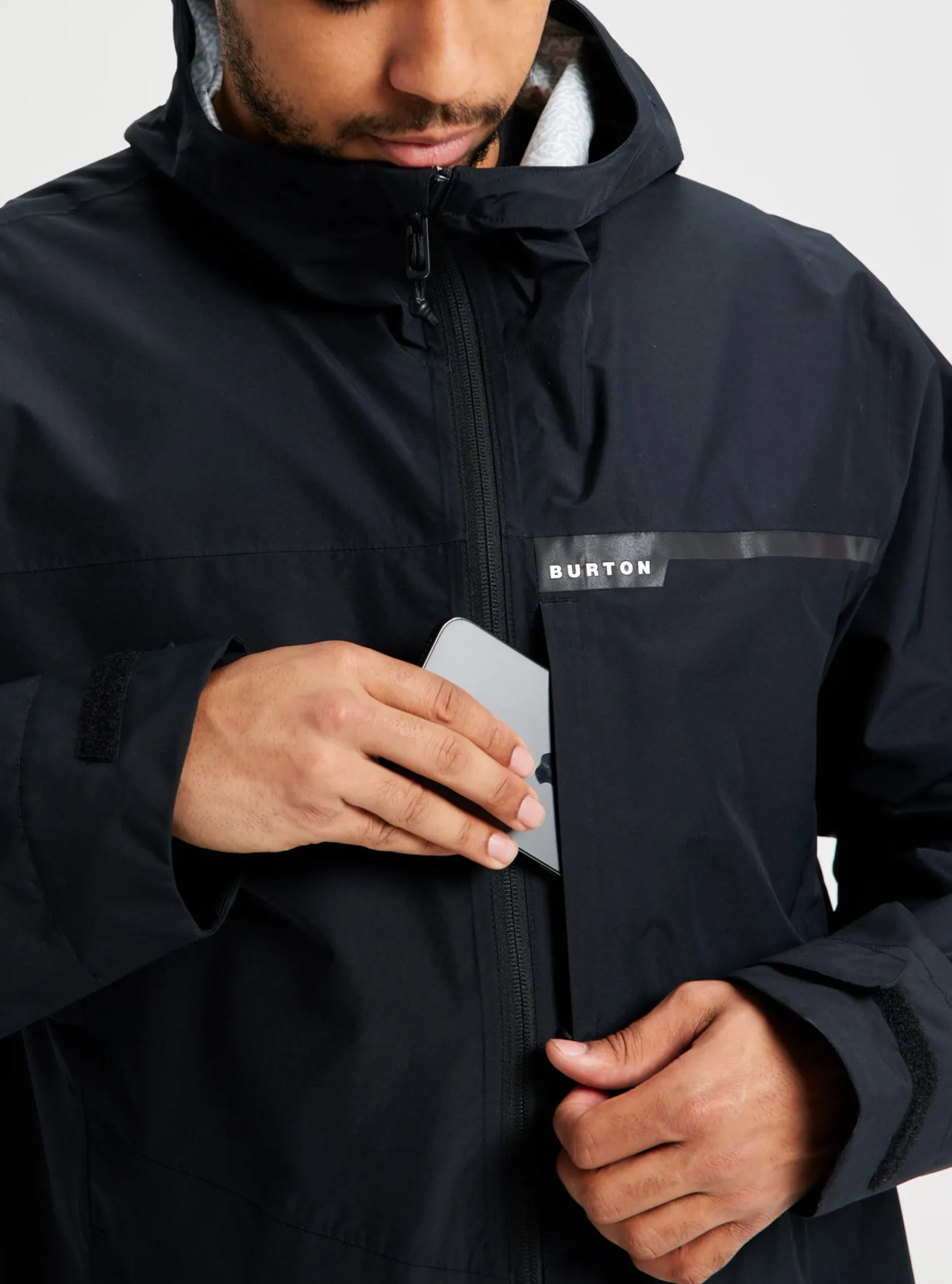 mens_burton_veridry_l_rai_4-1.webp Men's Burton Veridry 2.5L Rain Jacket