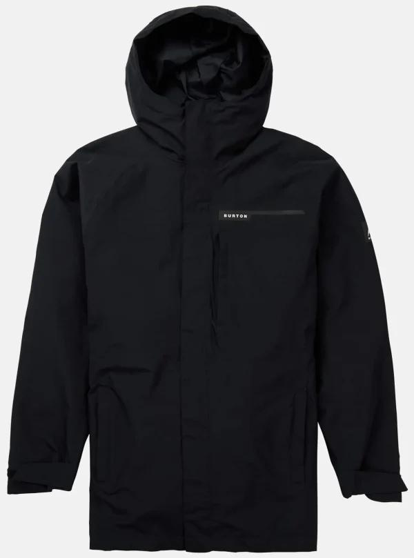 Men's Burton Veridry 2L Rain Jacket