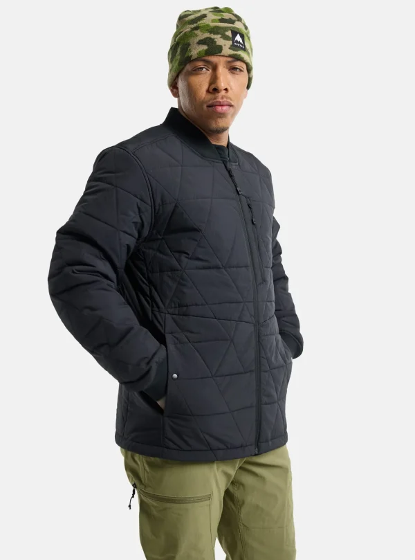 Men's Burton Versatile Heat Insulated Jacket