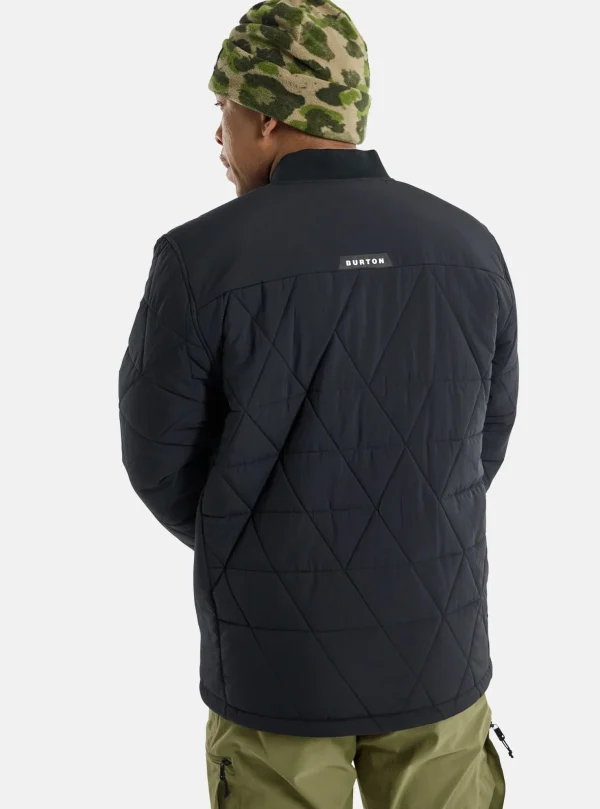Men's Burton Versatile Heat Insulated Jacket
