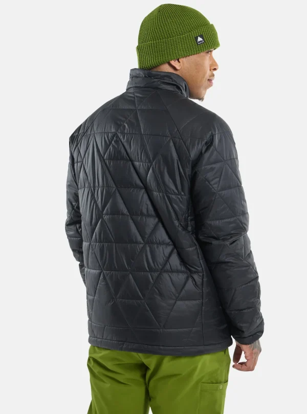 Men's Burton Versatile Heat Synthetic Insulator Jacket
