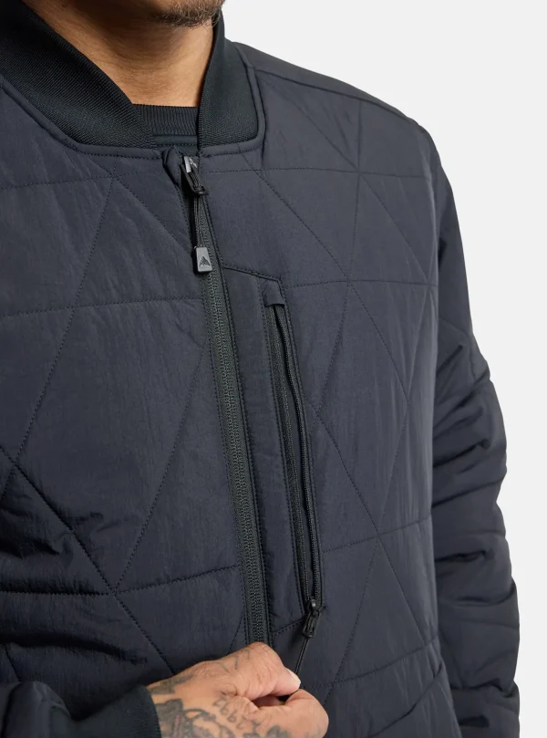 Men's Burton Versatile Heat Insulated Jacket