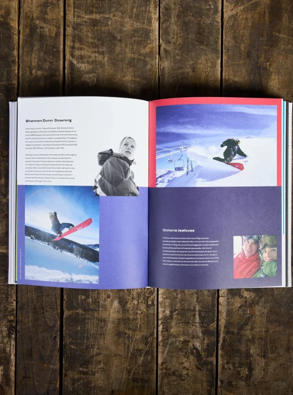 13: The Story Of Jake Burton Carpenter