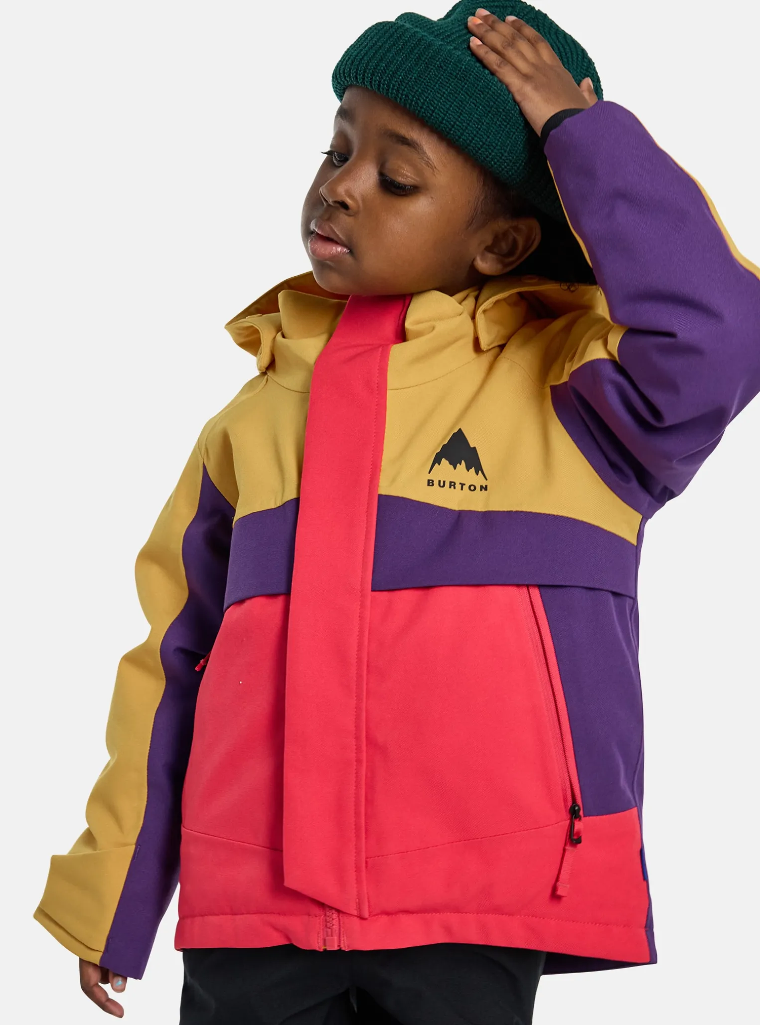 toddlers_burton_ascutney__0.webp Toddlers' Burton Ascutney 2L Jacket