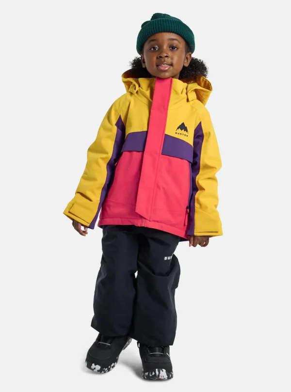 Toddlers' Burton Ascutney 2L Jacket