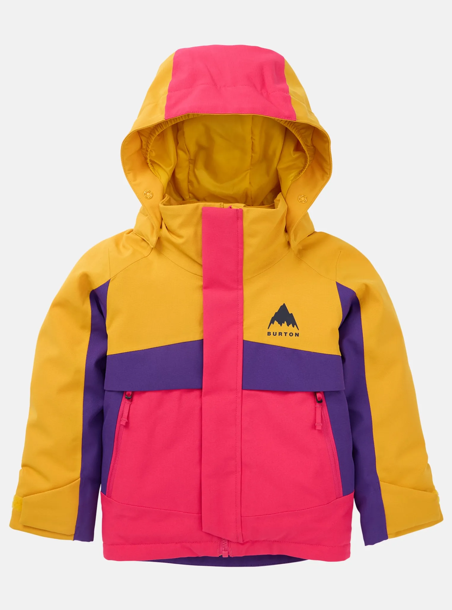 toddlers_burton_ascutney__5.webp Toddlers' Burton Ascutney 2L Jacket