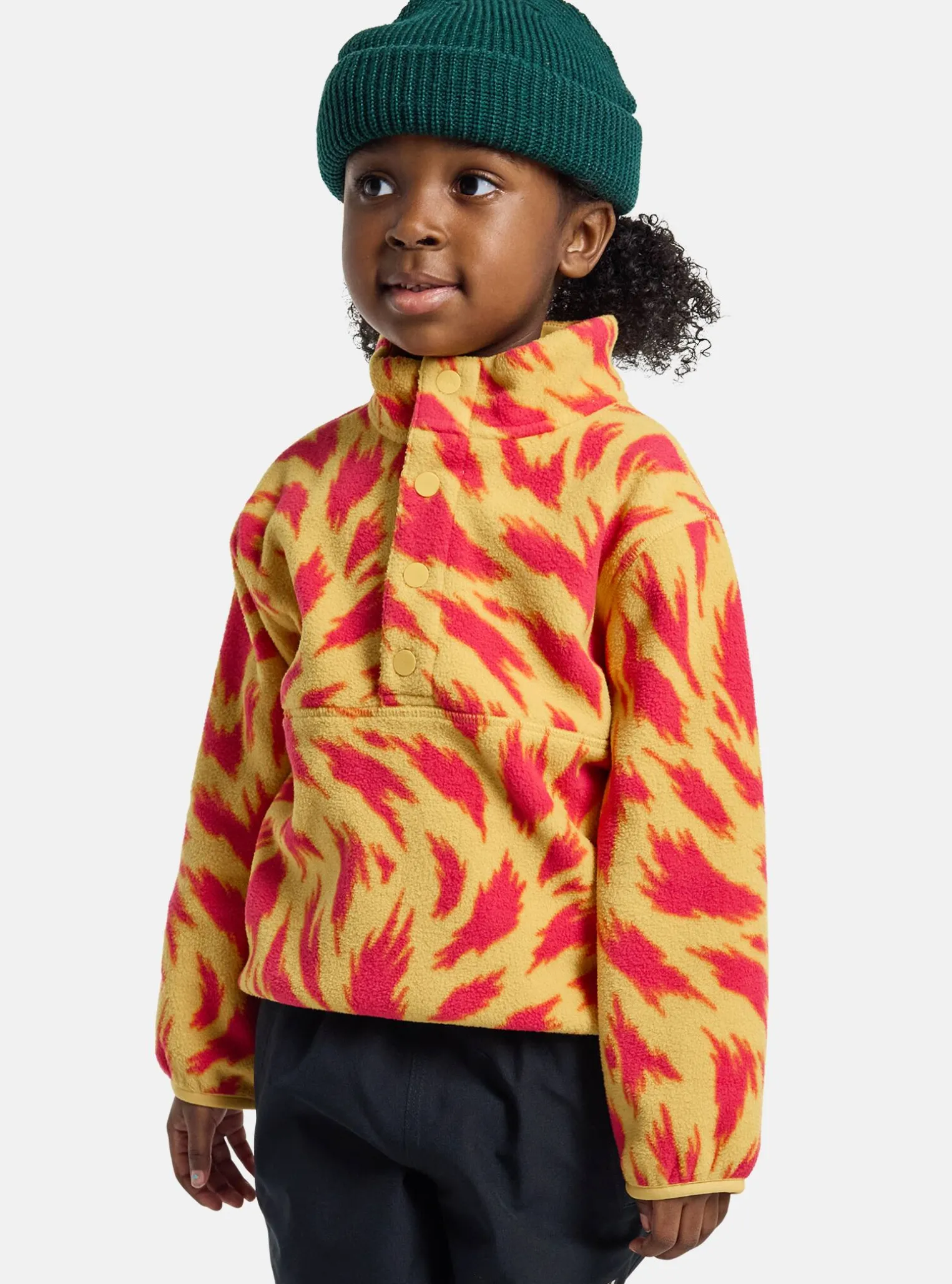 toddlers_burton_cinder_fl_0.webp Toddlers' Burton Cinder Fleece Anorak