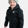 Toddlers' Burton Crown Weatherproof Full-Zip Fleece