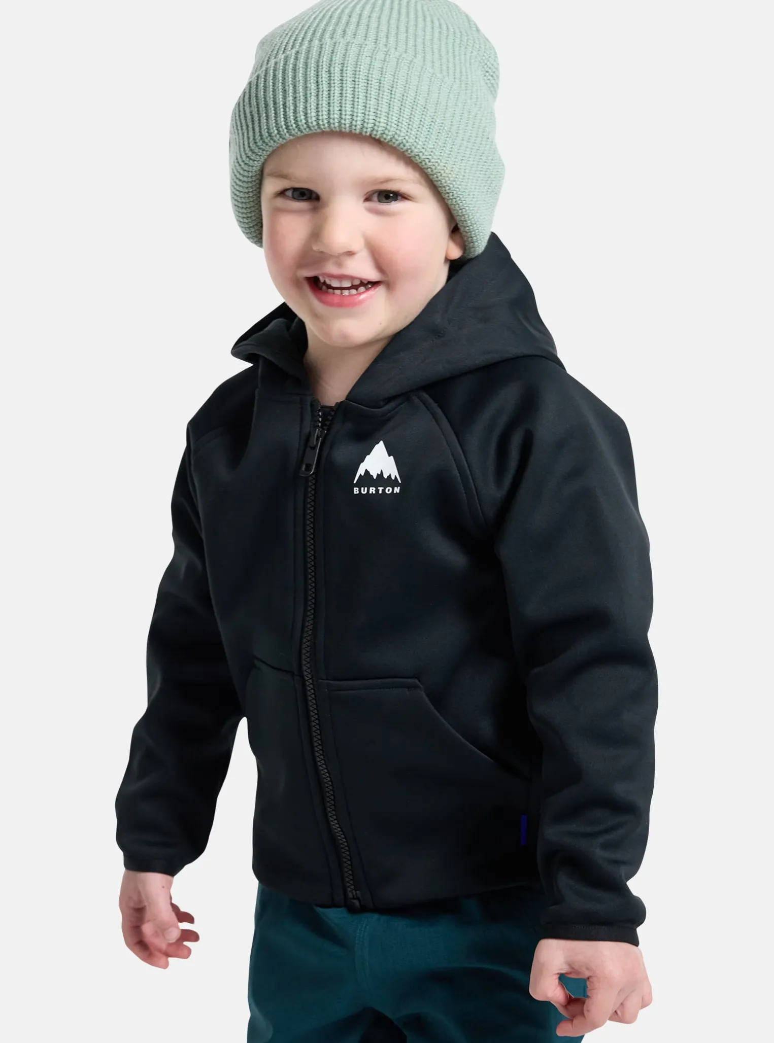 toddlers_burton_crown_wea_0.webp Toddlers' Burton Crown Weatherproof Full-Zip Fleece