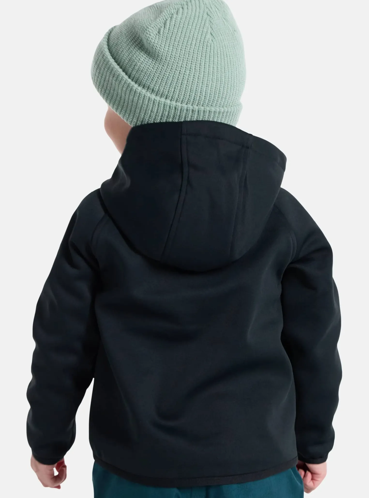 toddlers_burton_crown_wea_1.webp Toddlers' Burton Crown Weatherproof Full-Zip Fleece