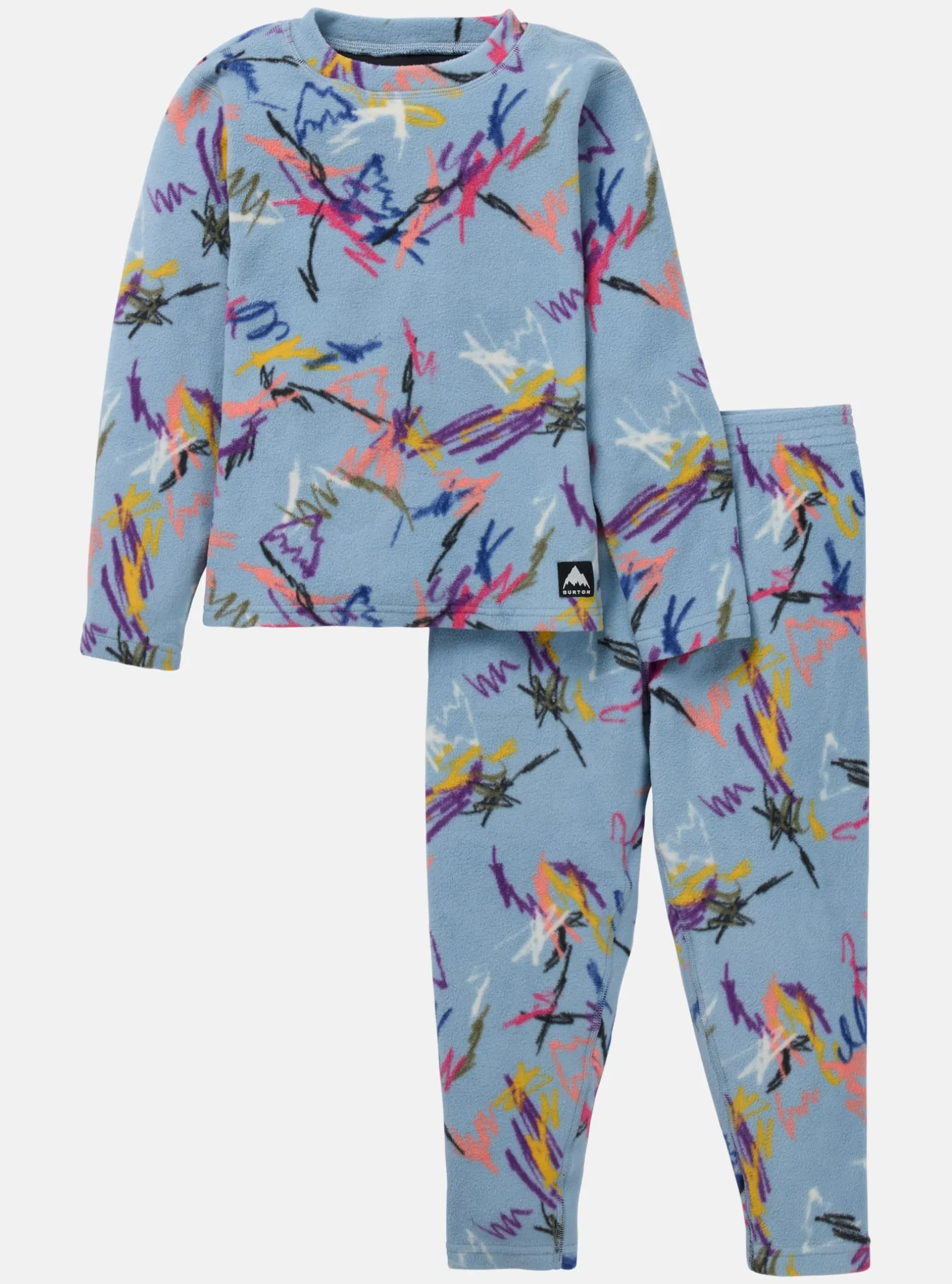 toddlers_burton_fleece_ba_0.webp Toddlers' Burton Fleece Base Layer Set