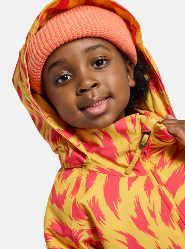 Toddlers' Burton Hillslope Jacket