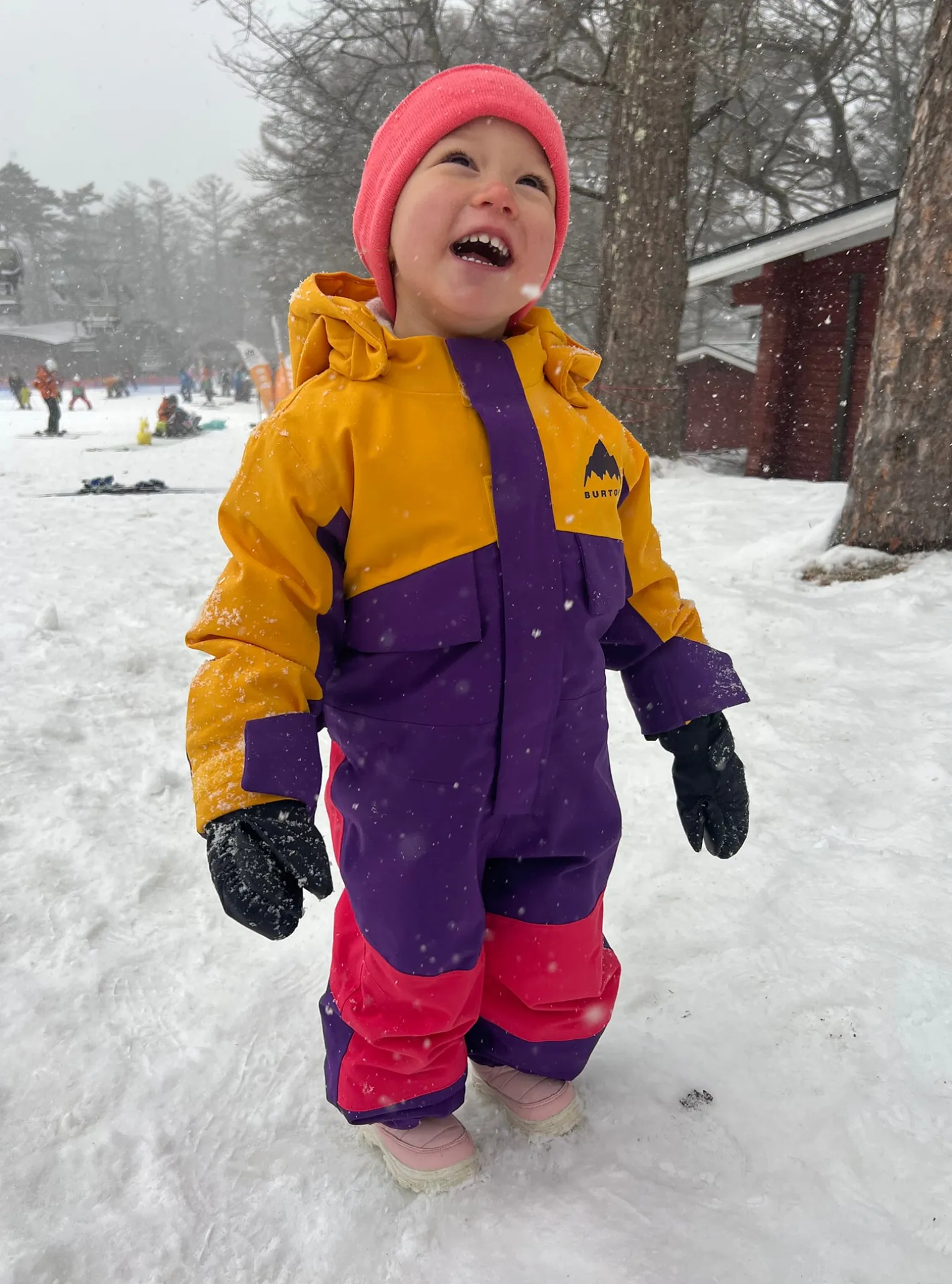 toddlers_burton_l_one_pie_1.webp Toddlers' Burton 2L One Piece Snowsuit