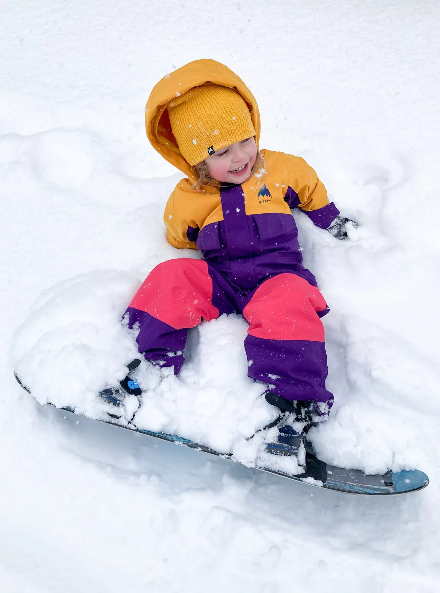 toddlers_burton_l_one_pie_2.webp Toddlers' Burton 2L One Piece Snowsuit