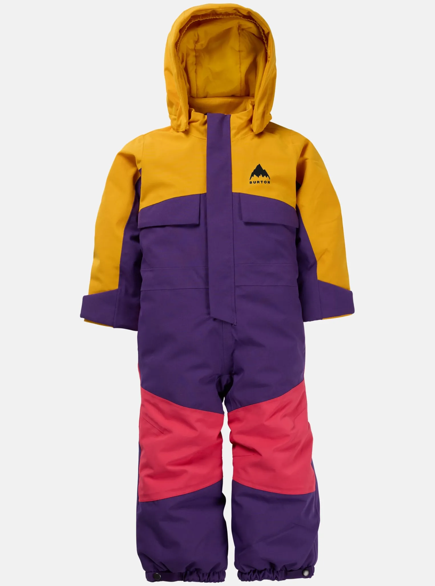 toddlers_burton_l_one_pie_3.webp Toddlers' Burton 2L One Piece Snowsuit