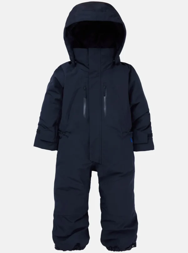 Toddlers' Burton Outbeam GORE-TEX One Piece Snowsuit