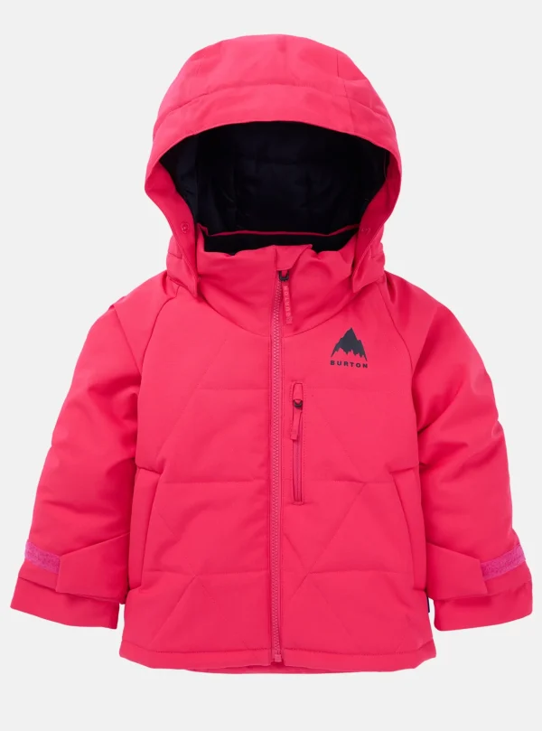 Toddlers' Burton Spindal Jacket