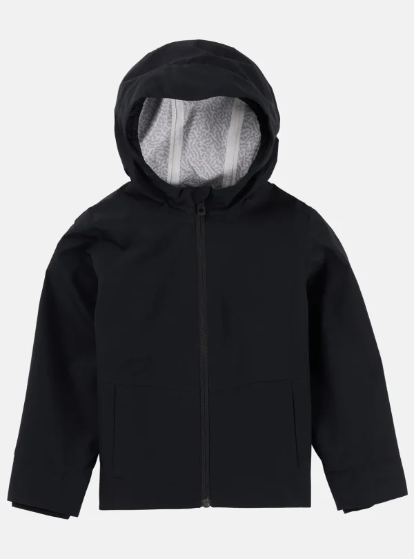 Toddlers' Burton Veridry 2.5L Rain Jacket