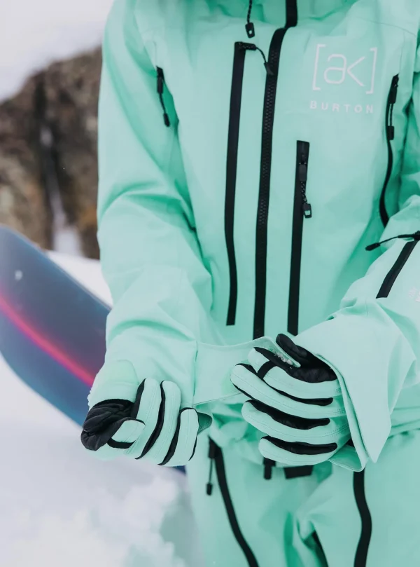 Women's Burton [ak] Acamar GORE-TEX PRO 3L Jacket