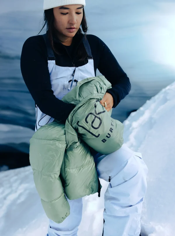 Women's Burton [ak] Baker Expedition Down Jacket
