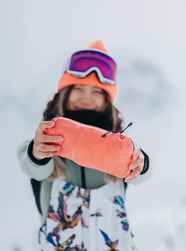 Women's Burton [ak] Baker Ultralight Down Jacket