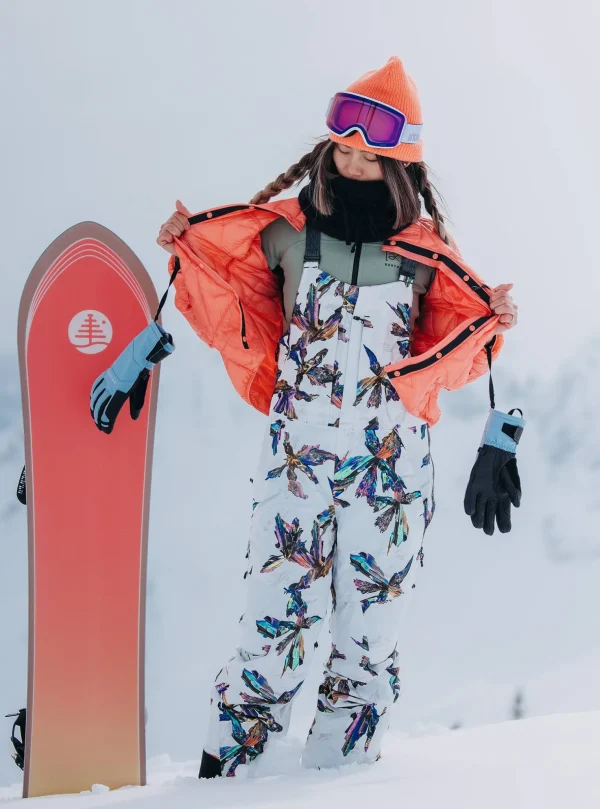 Women's Burton [ak] Baker Ultralight Down Jacket