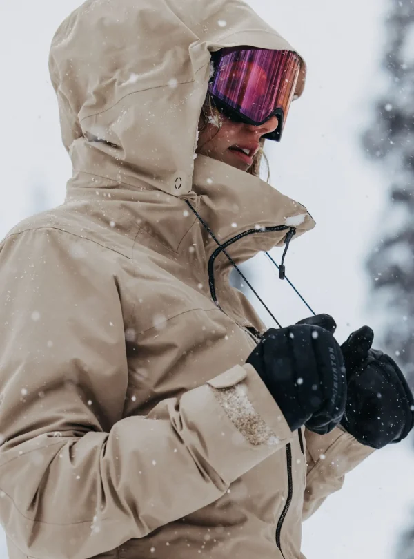 Women's Burton [ak] Embark GORE‑TEX 2L Jacket