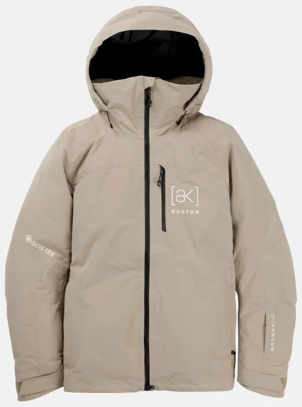 Women's Burton [ak] Embark GORE‑TEX 2L Jacket