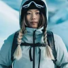 Women's Burton [ak] Flare GORE‑TEX 2L Down Jacket