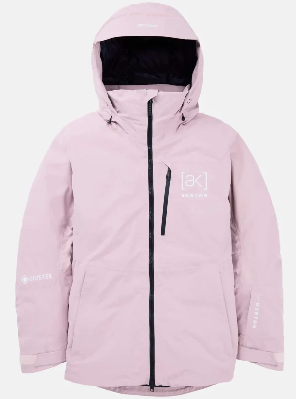 Women's Burton [ak] Flare GORE‑TEX 2L Down Jacket