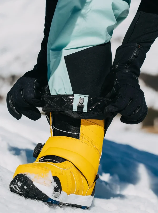 Women's Burton [ak] Kalausi GORE-TEX C-KNIT 3L Bib Pants
