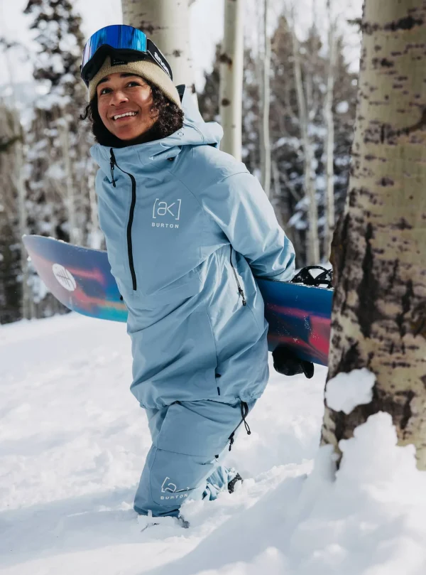 Women's Burton [ak] Kimmy GORE-TEX 2L Anorak Jacket