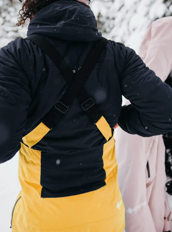 Women's Burton [ak] Kimmy GORE‑TEX 3L Stretch Bib Pants