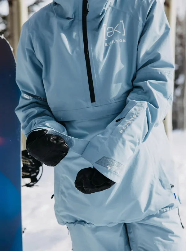 Women's Burton [ak] Kimmy GORE-TEX 2L Anorak Jacket