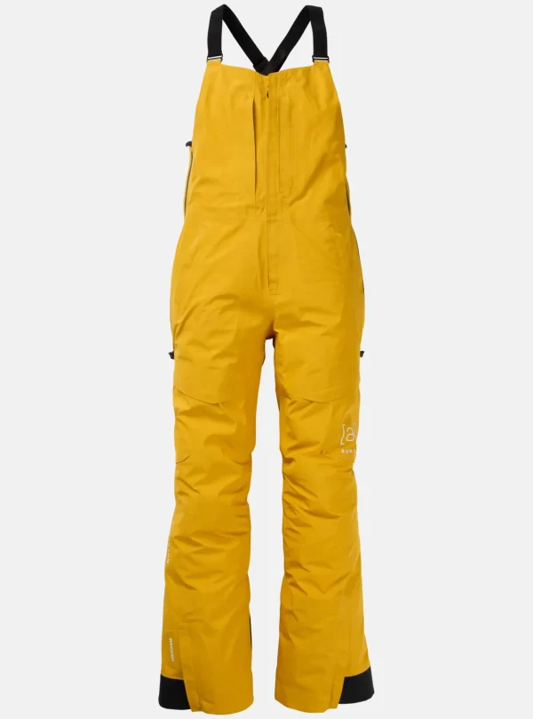 Women's Burton [ak] Kimmy GORE‑TEX 3L Stretch Bib Pants
