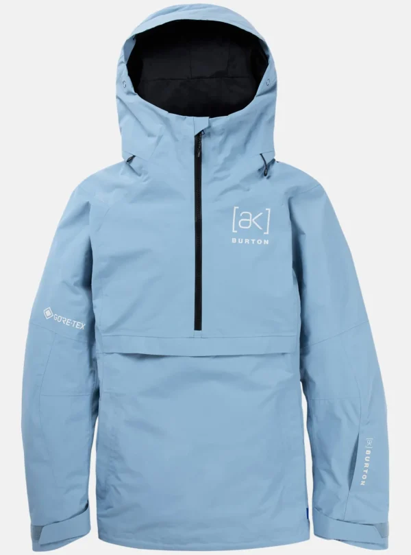 Women's Burton [ak] Kimmy GORE-TEX 2L Anorak Jacket