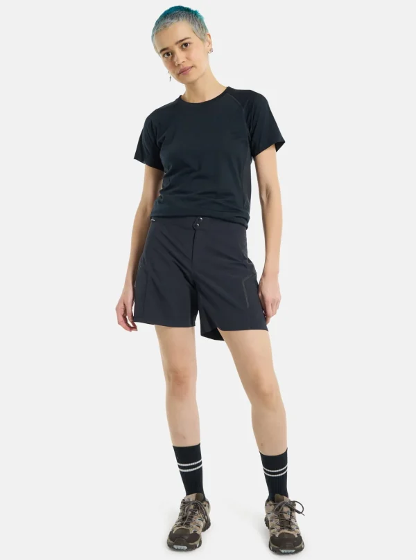 Women's Burton [ak] Minimalist Shorts